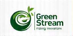 GreenStream Fishing Innovations logo