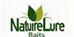 NatureLure Baits logo