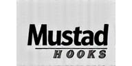 Mustad Hooks logo