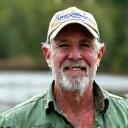Portrait of Guide Mark Johnson