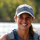 Portrait of Guide Sarah Lee