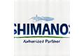Shimano Authorized Dealer Logo